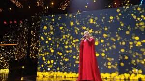 Aurelie Hermansyah "Timang - Timang" - TikTok For You Stage 2022