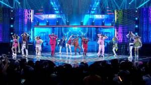 Seru! Palicte Familly Bikin Ambyar Di Stage- TikTok For You Stage 2022