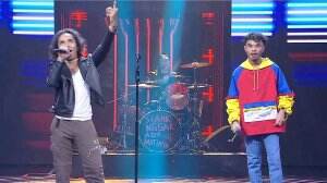 Slank X Malinkoendang "Mars Slanker"- TikTok For You Stage 2022