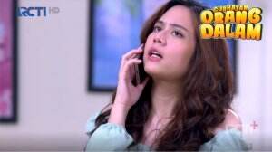 Curhatan Orang Dalam Eps. 22 - Karin Dan Dea Kerja Sama?