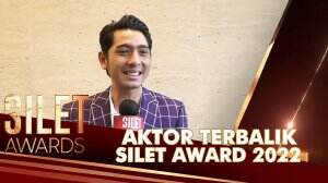 Aktor Terbalik - Silet Awards 2022