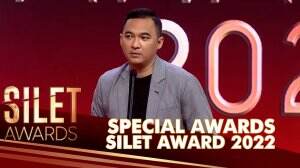 Special Awards - Silet Awards 2022