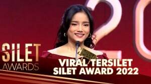 Viral Tersilet - Silet Awards 2022