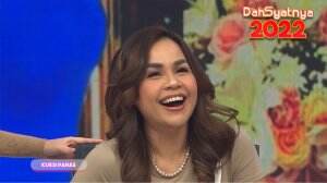 Melaney Ricardo Minta Cerai? - Dahsyatnya 2022