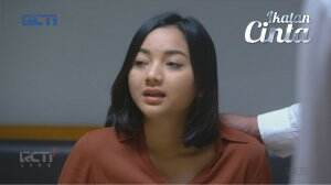 Elsa Hanya Merasakan Penyesalan - Ikatan Cinta Eps. 1003