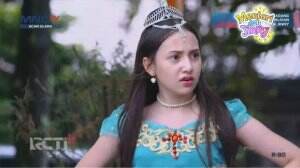 Ampun! Becca dan Jinny Ribut Terus - Mentari Dan Jinny Eps. 19