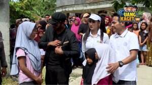 Kilau Uang Kaget Lagi - Bedah Rumah Lagi Eps. 419 - Pak Dedih Pencari Belalang Dan Telur Semut - RCTI+
