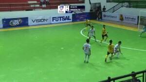 Highlight Giga FC Vs Unggul FC