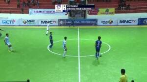 Highlight IPC Pelindo Vs Bintang Timur Surabaya