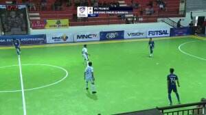 Minimatch IPC Pelindo Vs Bintang Timur Surabaya