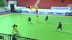 Highlight Sadakata United Vs Fafage Vamos FC