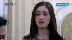 Dwita Harus Mengalah Pada Kakaknya - Rahasia Dan Cinta Eps. 12