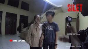 Ibu Eny Sudah Kembali Ke Rumah