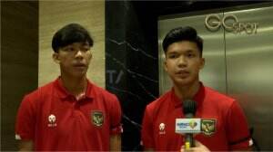 Indonesia Gagal Jadi Tuan Rumah Piala Dunia