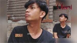 Viral Inyonk Tiktoker Betawi, Mirip Mandra?
