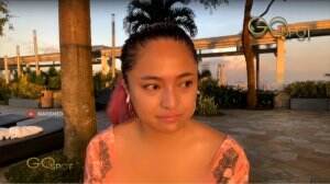 Marshanda Idap Tumor Payudara