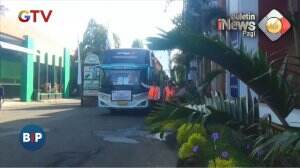 Barang Terlarang Calon Jemaah Haji