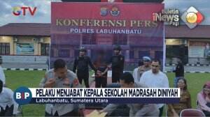 Pelecehan Di Sekolah