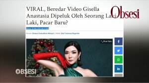 Gisella Anastasya Bikin Geger!