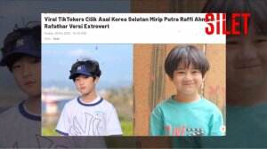 Rafathar Punya Saudara Kembar?