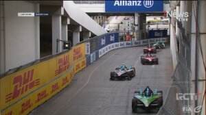 Highlight Formula E London 2023 - Qualifying 1
