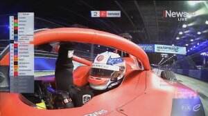 Highlight Formula E London 2023 - Race 1