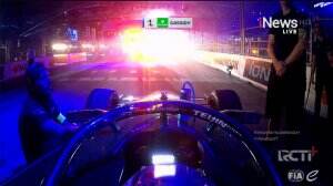 Highlight Formula E London 2023 - Race 2