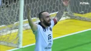 Highlight Pertandingan Antara Pendekar United Vs Radit FC