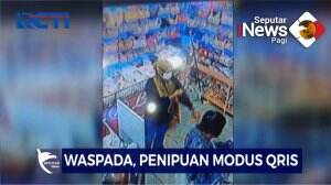 Modus Penipuan Baru, Transfer Via Qris