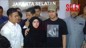 Lesti Kesal, Selebgram Sindir Kasus KDRT