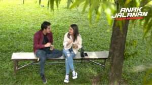 Bara Terkagum - Kagum Dengan Reva - Anak Jalanan A New Beginning Eps. 441