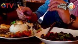 Mencicipi Kelezatan Menu Bekicot Saus Padang