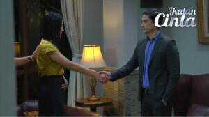 Deg - Degan, Elsa Bertemu Dengan Abimana - Ikatan Cinta Eps. 932