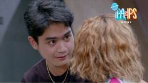 Ini Dia Sosok Pneculik Gisca - Mantan IPA & IPS Season 2 Eps. 496