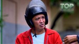 Uang Baru Dikira Uang Mainan - Tukang Ojek Pengkolan Eps. 3429-3430