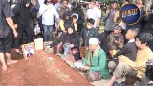 Industri Hiburan Kehilangan Sosok Abdul Hamid