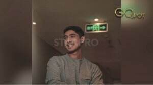 Arya Saloka Menjadi Actor Of The Year