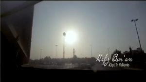 Theme song Hafiz 2020 - Hafiz Qurán