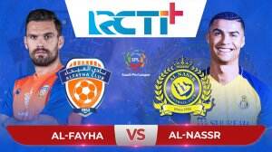 Highlight Al Feiha vs Al-Nassr