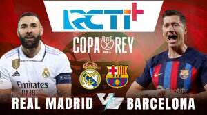 Highlight Real Madrid vs Barcelona FC