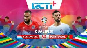 Highlight Luxembourg Vs Portugal