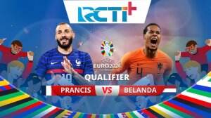 Highlight France Vs Netherlands