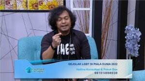 Nonton Streaming Bebas Dari Bius Layangan Putus Online Download Full Episode Sub Indo - RCTI+