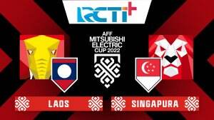 Promo Match Laos vs Singapura