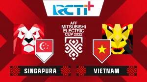 Promo Match Singapore vs Vietnam (EN)