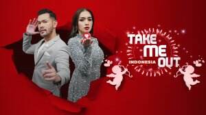 Take Me Out Indonesia 2023