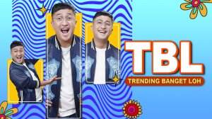 Trending Banget Loh
