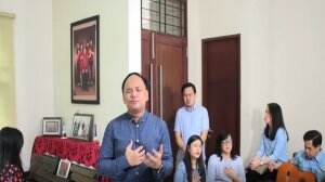 Nonton Streaming Gereja Bethel Indonesia Ibadah Online 10 Mei 2020 Online Download Full Episode Sub Indo - RCTI+
