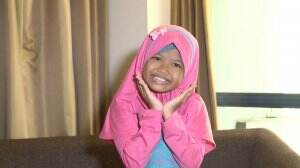 Siapa nih yang belum tahu Asmaul Husna? Kita belajar bareng Icha Hafiz Indonesia 2020 yuk