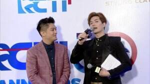 Special Interview Red Carpet Hut Rcti 30 Bersama Boy William